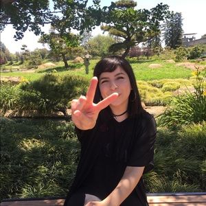 Meet your Posher, Stephanie